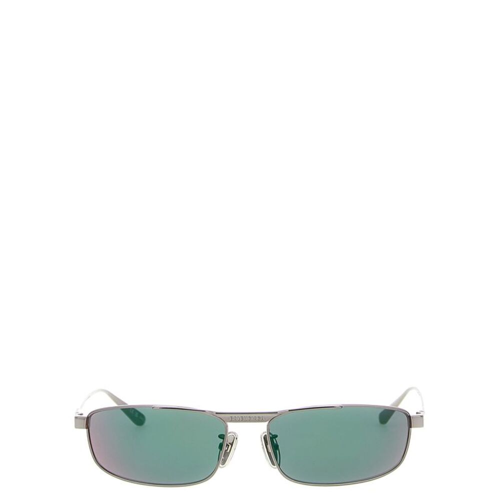 Balenciaga Multicolor Stainless Steel Women's Sunglasses